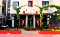 Hotel the Pride Hotels in Kota