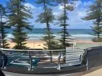 Stay at Hotel Steyne Hotel a Brookvale