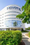 Novotel Paris Orly Rungis Hotels near Lucien Grelinger Stadium