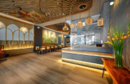 西貢歌劇院酒店 胡志明市酒店