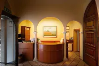 Hotel Eden Hotels in Florence