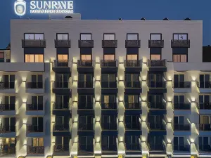 Premium Sunrise