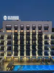 Premium Sunrise Hotels in der Nähe von Bunker