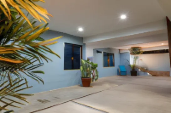 Hotel Naomi City Center