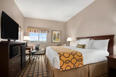 Baymont by Wyndham Odessa University Area