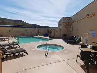 Hualapai Lodge - con vistas a la montaña