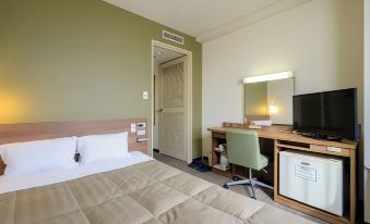 Hotel Econo Fukui Station - Housity