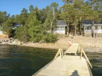 Villa Merituuli Hotels in Pargas