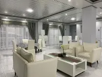 Capital O 93794 Athallah Homestay Syariah Hôtels à : Langkapura
