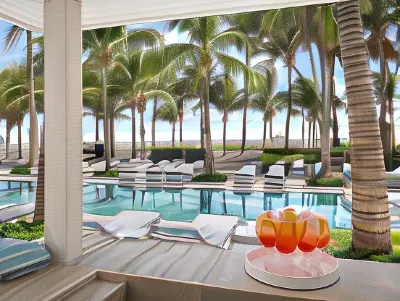 Grand Beach Hotel Hotels in Mid-Beach