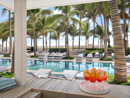 Grand Beach Hotel