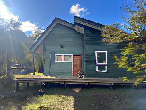 Quelen Patagonia - 3-Star