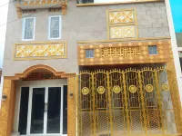 AFLAH JAYA HOUSE Hotel dekat Lintang peternakan bebek