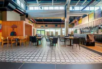 The Spot Hostel