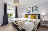 Shore View - Donnini Apartments