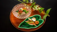 Ryoutei Ryokan Yasui Hôtels à : Hikone