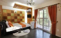 Mungyeong Verce Pension Hoteles en Mungyeong