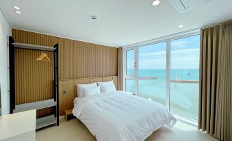 Ulsan Have on Pool Villa