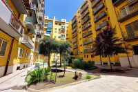 Roman Holiday Charming Hotel di Don Bosco
