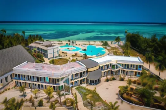 The One Resort Zanzibar