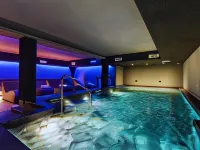 Hotel Orso Grigio Hotel a Alleghe