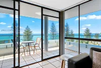 Windward Apartments Hotel a Mooloolaba