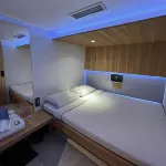 PassGo Thamrin Hotel dekat Gelora Bung Karno Complex