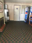 Motel Express فنادق في ايفريت