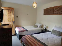 Hostal Geosol