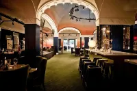 Scandic Grand Central Hotels in Stockholm