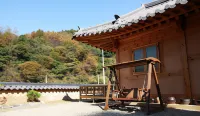 Anseong Geomeokgol Hanok Pension