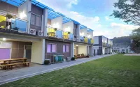 Yongin Everleeum Pension