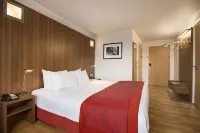 Ramada Encore by Wyndham Newcastle-Gateshead