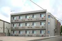 호텔 아사히 그랜도르 후추 일렉트로닉 통신 대학교 주변 호텔
