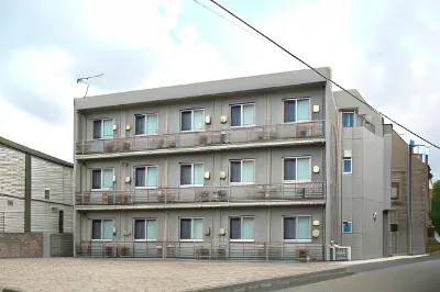 Hotel Asahi Grandeur Fuchu Các khách sạn ở Chofu