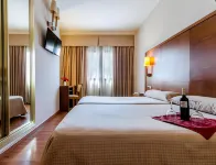 Hotel Saylu Hotel a Cajar
