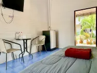 OYO 75485 Baan Kenpoo Resort Hotels near Phra Nakhon Khiri Historical Park (Khao Wang)