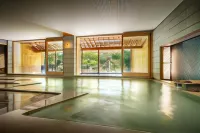 Kansyokan Hôtels à : Mogami