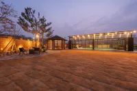 Cheongju June Garden Pension