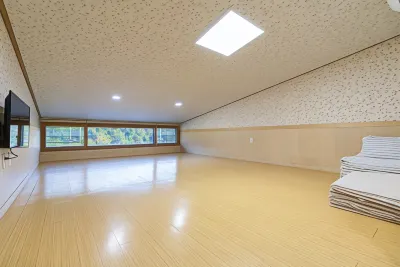 Cheonan 723 Pension