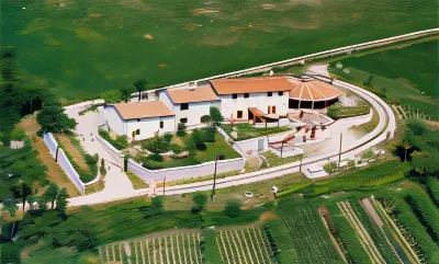 La Mandra Hotels in Province of L'Aquila