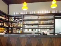 The Henry Hotel Manila - バー