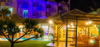 Silver Beach Hotel Hotels in 