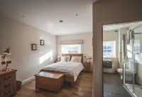 The Saddle Room Hotels in Leyburn