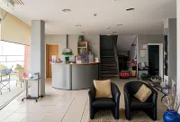 Hotel Minho Belo Hotel di Valenca