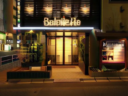 Hotel BaliAn Resort Higashi Shinjuku - Adults Only