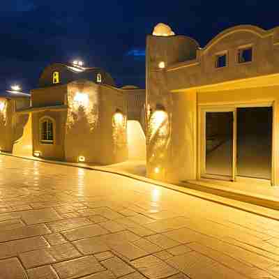 Yuki Suite Kourijima Hotel Exterior