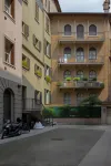B&B San Lorenzo Hotel a Bergamo