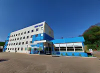 Ibis Budget Piracicaba Hotels in Piracicaba