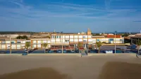 Logis Hôtel & Restaurant Mediterranee Hotels in Leucate